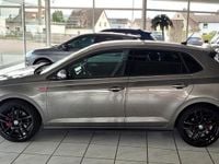 Brugt VW Polo GTI 200 HK (147 kW) 2019 Grå Hatchback