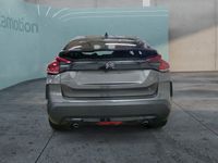 Gebraucht Citroën C4 PureTech 131 PS (96 kW) 2023 Grau Limousine