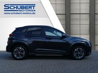 gebraucht Hyundai Kona Elektro Trend 150KW Android Apple Car Play Notbrems.,