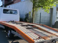 Gebraucht Mercedes Sprinter 82 PS (60 kW) 2005 Van