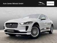 Second-hand Jaguar I-Pace S 297 kW (405 CP) 2020 Alb SUV