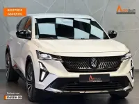 Gebraucht Renault Rafale Techno 131 PS (96 kW) 2025 Weiß SUV