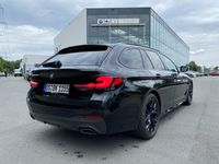 gebraucht BMW 540 xDrive M Sport Touring HUD Laserlicht Komfortsitze Panorama