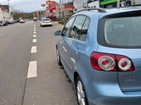 gebraucht VW Golf Plus 