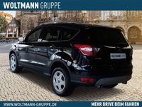 gebraucht Ford Kuga Cool&Connect 1.5 Navi Apple CarPlay Android