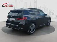 Gebraucht BMW X1 M Sport 197 PS (144 kW) 2024 Schwarz SUV