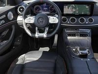 Gebraucht Mercedes E53 AMG AMG 435 PS (319 kW) 2018 Grau Kombi