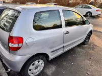 Używany VW Fox 69 KM (50 kW) 2006 Hatchback