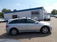 gebraucht Mercedes R280 Leder, Navi, Bi Xenon, Sitzheizung