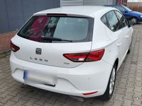 gebraucht Seat Leon Leon1.6 TDI Style AUTOMATIK Start&Stop DPF