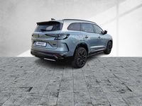 Neu Renault Espace Esprit Alpine 131 PS (96 kW) 2026 Baltique grau metallic SUV