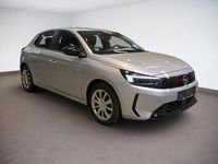 Gebraucht Opel Corsa Edition 101 PS (74 kW) 2024 Silber Kleinwagen