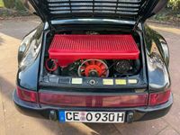 Gebraucht Porsche 930 374 PS (275 kW) 1983 Schwarz