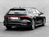 Gebraucht Audi S5 Ambiente 270 PS (198 kW) 2025 Schwarz Kombi