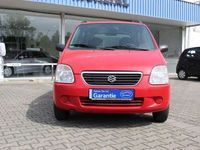 gebraucht Suzuki Wagon R+ Wagon R+ 1.3 Comfort*Klima*Tüv 04/2026*