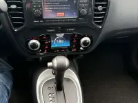 Gebraucht Nissan Juke Acenta 117 PS (86 kW) 2012 SUV