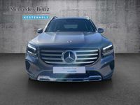 Gebraucht Mercedes GLB200 Progressive 163 PS (119 kW) 2024 Lack mountaingrau SUV