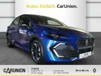Nowe Renault Clio V Evolution 109 KM (80 kW) 2026 Niebieski Sedan/Limuzyna