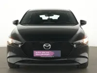 Brugt Mazda 3 Selection 179 HK (131 kW) 2021 Sort Sedan