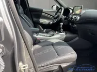 Gebraucht Nissan Juke 360º 114 PS (83 kW) 2023 Grau SUV