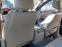 Gebraucht Jeep Grand Cherokee 218 PS (160 kW) 2006 Schwarz SUV