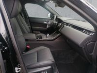 Neu Land Rover Range Rover Velar Autobiography 300 PS (220 kW) 2025 Santorini black SUV
