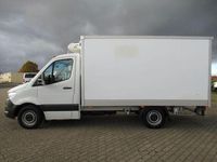 Gebraucht Mercedes Sprinter 143 PS (105 kW) 2020 Weiß Van