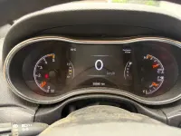 Gebraucht Jeep Grand Cherokee 250 PS (183 kW) 2015 Grau SUV