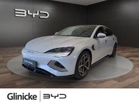 Gebraucht BYD Seal 389 kW (530 PS) 2026 Grau Limousine
