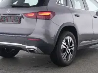 Gebraucht Mercedes GLA180 Advanced 136 PS (100 kW) 2025 Lack mountaingrau SUV