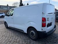 Gebraucht Toyota Proace 116 PS (85 kW) 2018 Weiß Van / Kleinbus