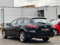 gebraucht Mazda 6 Kombi 2.2 CRDT Comfort, Neuer TüV, Scheckheft