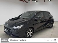 Gebraucht MG MG3 Luxury 102 PS (75 kW) 2024 Schwarz Kleinwagen