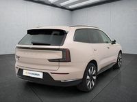 Gebraucht Volvo EX90 300 kW (408 PS) 2025 Beige SUV