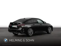Gebraucht BMW M235 Sport Line 317 PS (233 kW) 2026 Schwarz Coupé
