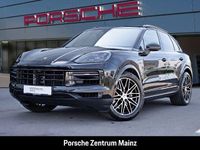 Brugt Porsche Cayenne 470 HK (345 kW) 2023 Sort SUV