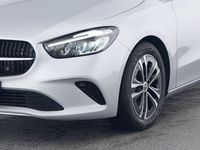 Gebraucht Mercedes B200 Progressive 163 PS (119 kW) 2023 Silber Van / Kleinbus