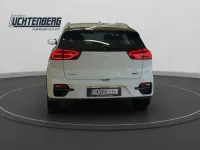 Gebraucht Kia e-Niro Vision 150 kW (204 PS) 2022 Andere SUV