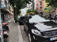 Gebraucht Volvo XC60 Summum 181 PS (133 kW) 2014 Schwarz SUV