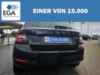 gebraucht Skoda Fabia 1.0 TSI DSG Style / LED /