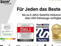 Gebraucht Peugeot 408 Allure 131 PS (96 kW) 2023 Rot/typ verkleidung aussen metallic + farbig lackiert Limousine