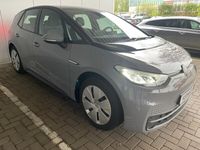 Gebraucht VW ID.3 Pure 110 kW (150 PS) 2021 Mondsteingrau Kleinwagen