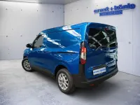 Neu Ford Transit Limited 2025 Van