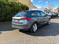 gebraucht Skoda Scala Cool Plus/PDC/Sitzheizung