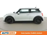 Używany Mini Cooper S 192 KM (141 kW) 2019 Srebrny Hatchback