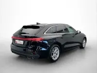 Gebraucht Audi A5 150 PS (110 kW) 2025 Mythosschwarz metallic Kombi