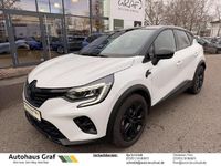 Gebraucht Renault Captur Rive Gauche 140 PS (102 kW) 2023 Other SUV