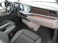 Gebraucht VW Multivan Style 218 PS (160 kW) 2023 Schwarzkeine angabe Van