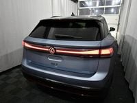 Neu VW ID.7 Pro 210 kW (286 PS) 2026 Blau Kombi