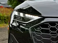 Gebraucht Audi A3 Sportback e-tron Advanced Plus 204 PS (150 kW) 2025 Mythosschwarz metallic Kleinwagen